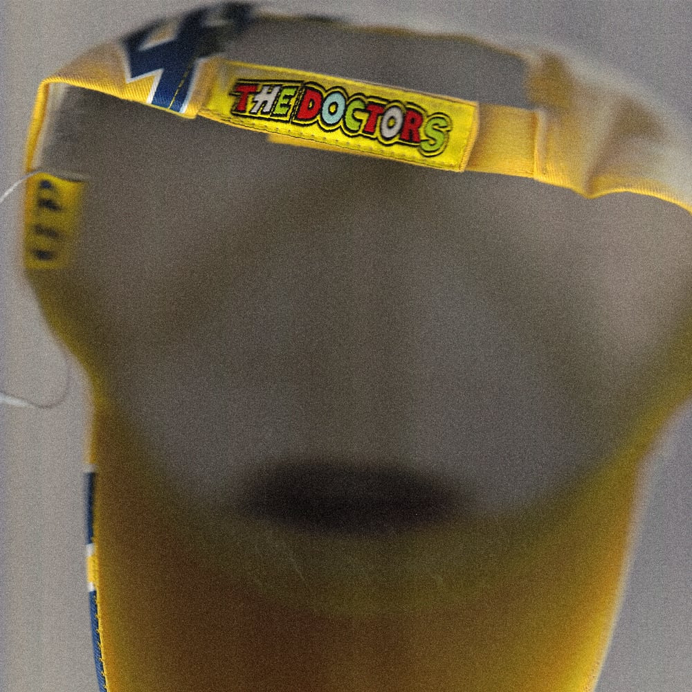 Image of [LOST & FOUND 003] VALENTINO ROSSI®