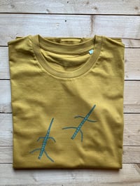 Image 2 of Stick Insect  T-shirt 