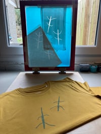 Image 5 of Stick Insect  T-shirt 