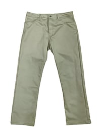 Image 2 of DOMEstics. Khaki Pants