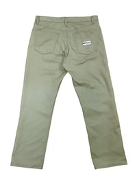 Image 3 of DOMEstics. Khaki Pants