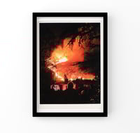 Image 1 of THREE GENERATIONS (18x24in)