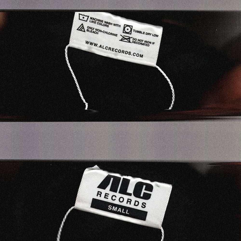 Image of [LOST & FOUND 005] ALC RECORDS™