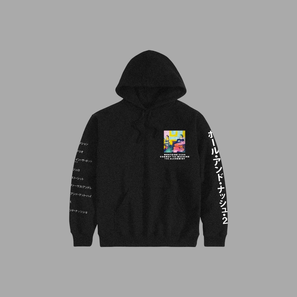 Image of [LOST & FOUND 005] ALC RECORDS™