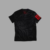 Image 2 of SOLO GOZAR™ + WHERE LORDS CHILL™ — "CODE NAME BANG" ﹡1/1﹡