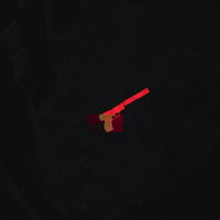 Image 3 of SOLO GOZAR™ + WHERE LORDS CHILL™ — "CODE NAME BANG" ﹡1/1﹡