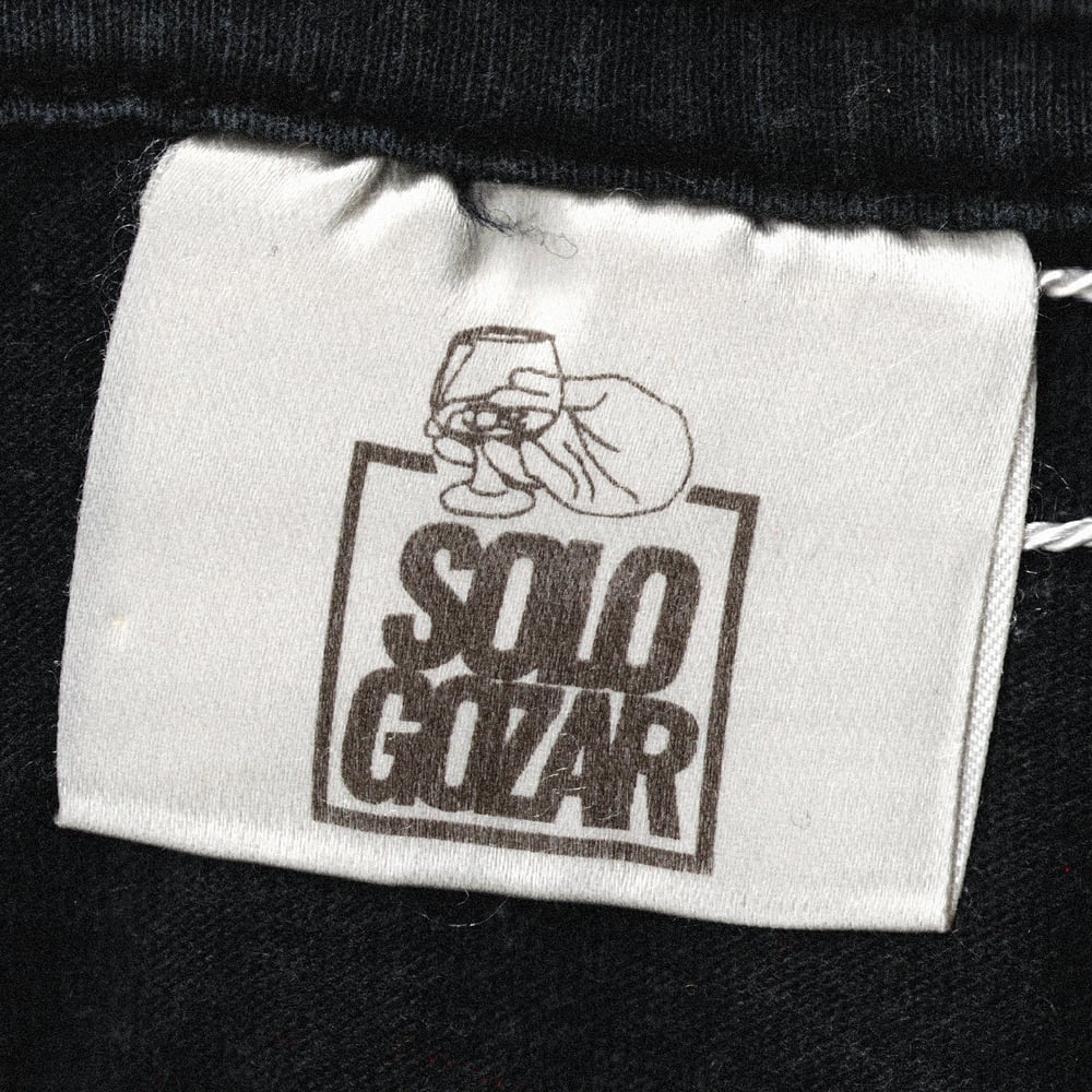 Image of [LOST & FOUND 004] SD KONG™