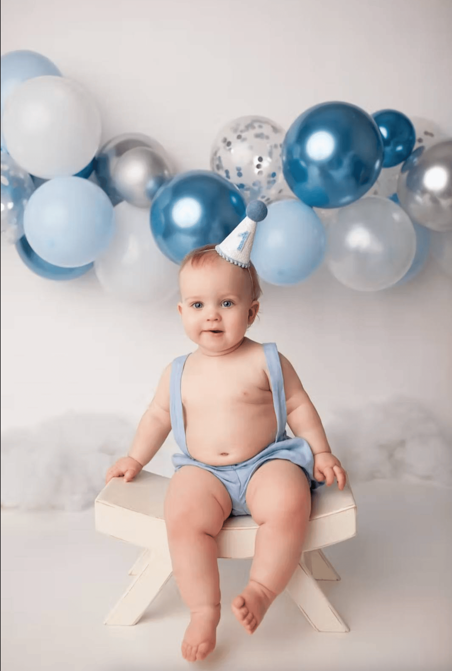 Image of Standard Cake Smash