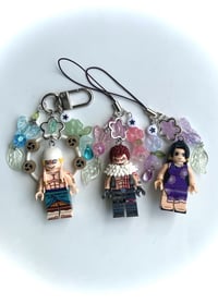 Image 5 of one piece charms 