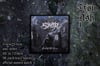 Saor - Amidst the Ruins official woven Patch