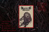 Daedric Shryne - Daedric Shryne official woven Patch