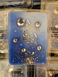 Image 2 of Raindrop- A Rockytop Wax Works exclusive custom houseblend fragrance 