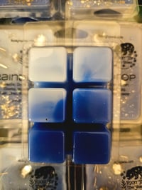 Image 3 of Raindrop- A Rockytop Wax Works exclusive custom houseblend fragrance 