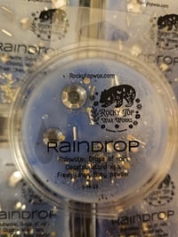 Image 7 of Raindrop- A Rockytop Wax Works exclusive custom houseblend fragrance 