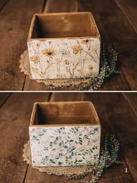 Image 2 of Double sided drawer
