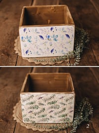 Image 3 of Double sided drawer