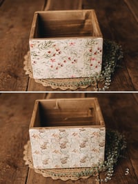 Image 4 of Double sided drawer