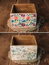 Image 6 of Double sided drawer