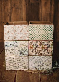 Image 10 of Double sided drawer