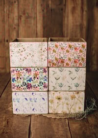 Image 8 of Double sided drawer