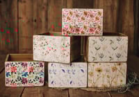 Image 9 of Double sided drawer
