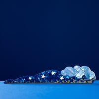 Image 1 of Cosmic Ruler by Lisa Junius