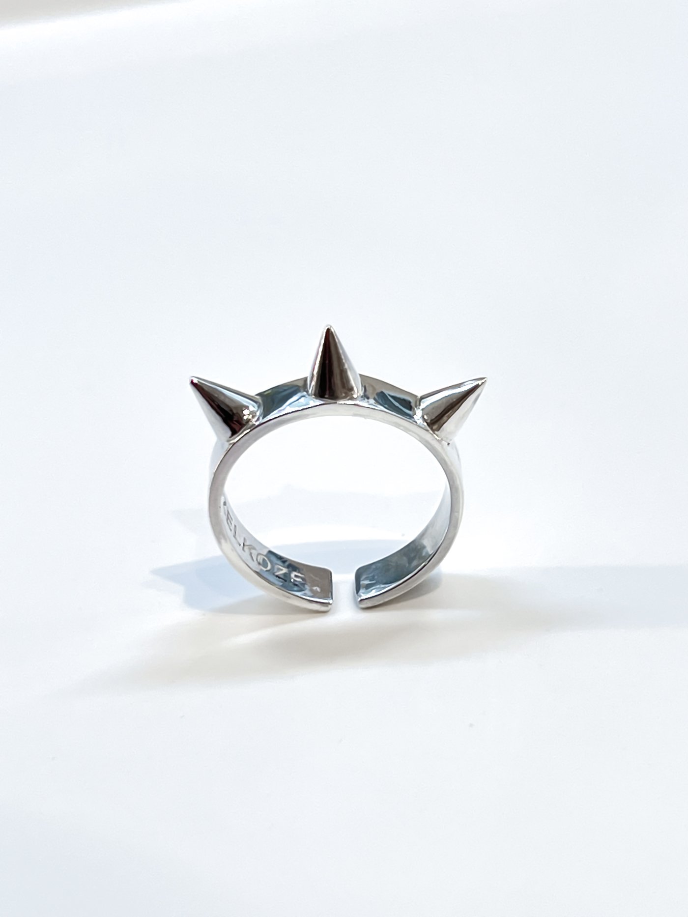 Image 3 of SPIKE RING