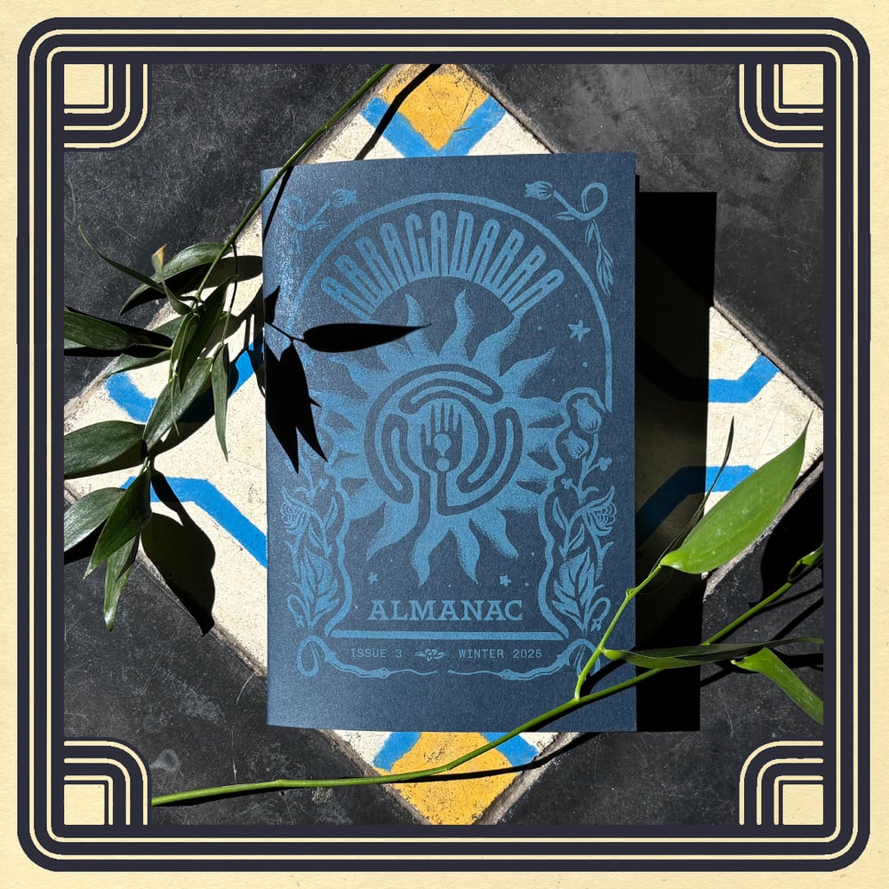 Image of Issue Three: International Shipping