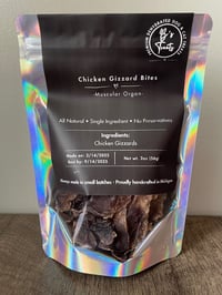 Image 3 of Chicken Gizzard Bites