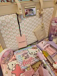 Image 2 of Miss Juicy Tote Meets Hello Kitty Bundle 