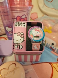 Image 4 of Miss Juicy Tote Meets Hello Kitty Bundle 