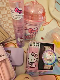 Image 7 of Miss Juicy Tote Meets Hello Kitty Bundle 