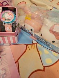 Image 8 of Miss Juicy Tote Meets Hello Kitty Bundle 