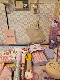 Image 9 of Miss Juicy Tote Meets Hello Kitty Bundle 