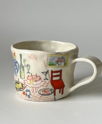 Image 1 of Everything I Like Is On The Table Now - 01