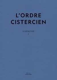 Image 1 of L'ORDRE CISTERCIEN - Thomas PATURET