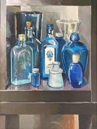 10 Bottles