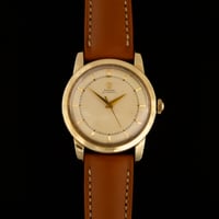 Image 1 of 1950 Omega Seamaster Ref. 2577-3
