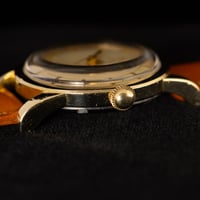 Image 6 of 1950 Omega Seamaster Ref. 2577-3