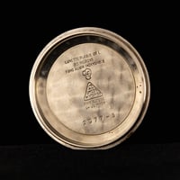 Image 12 of 1950 Omega Seamaster Ref. 2577-3