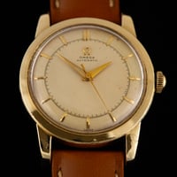 Image 5 of 1950 Omega Seamaster Ref. 2577-3