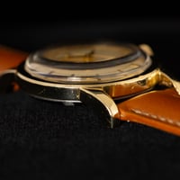 Image 8 of 1950 Omega Seamaster Ref. 2577-3
