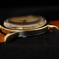 Image 9 of 1950 Omega Seamaster Ref. 2577-3