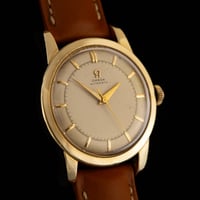 Image 3 of 1950 Omega Seamaster Ref. 2577-3