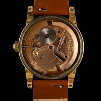 Image 11 of 1950 Omega Seamaster Ref. 2577-3