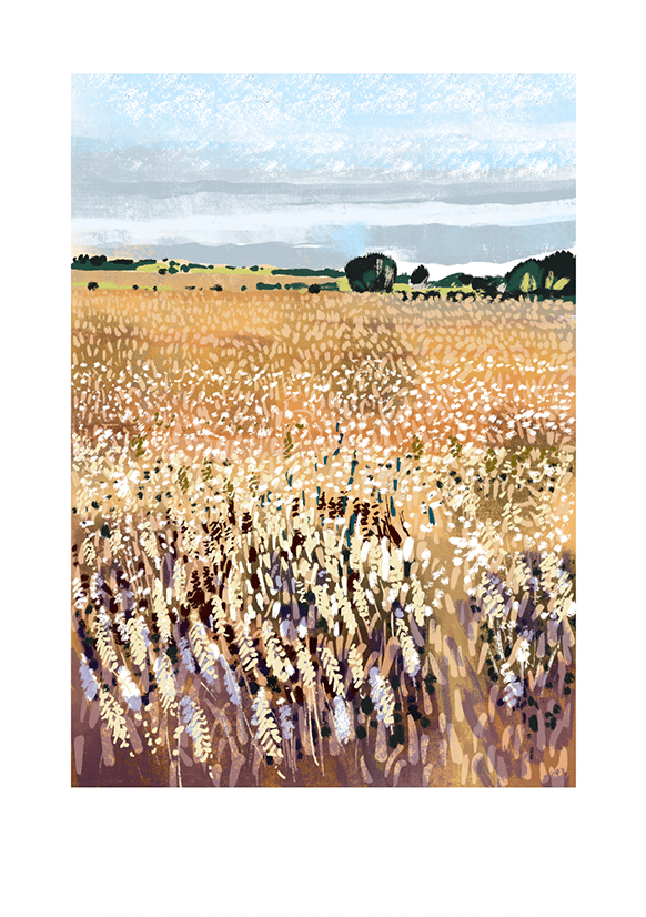 Image of Walking from Frome to Mells 9