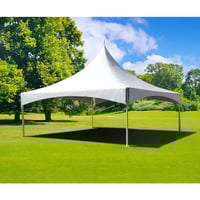 Tent 20x20