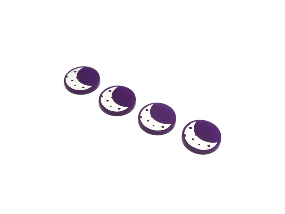 Image of Moon Tokens