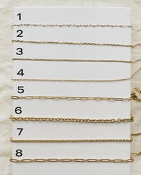 Image 2 of collier CHARMS 