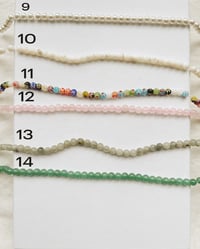 Image 3 of collier CHARMS 